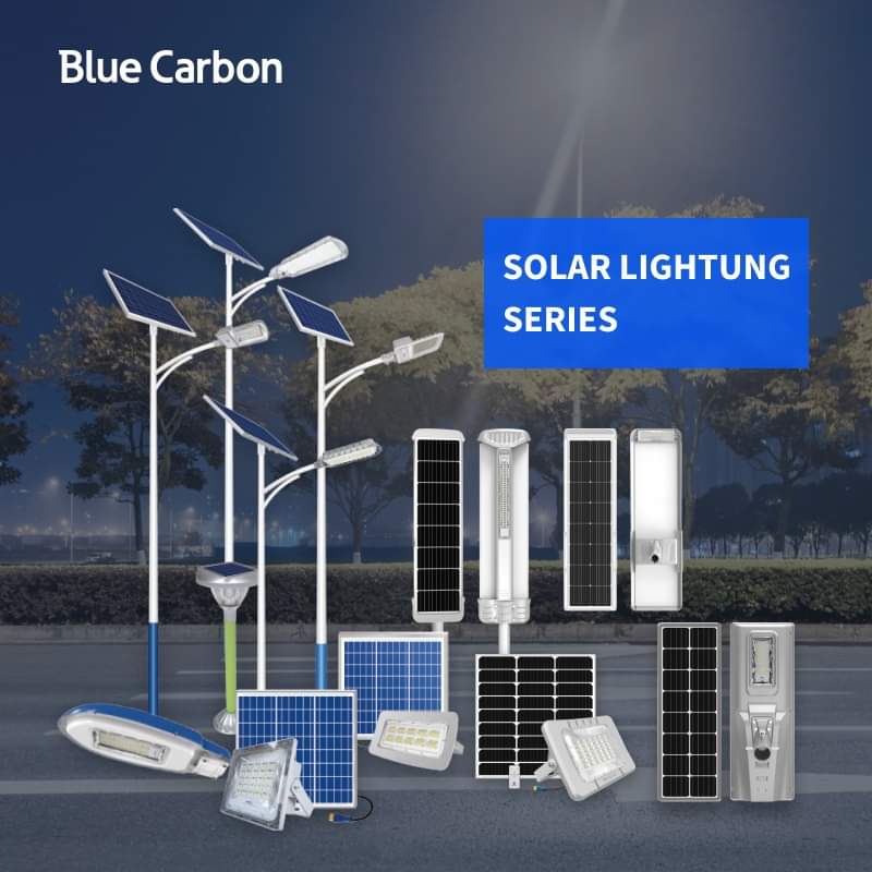 Blue Carbon