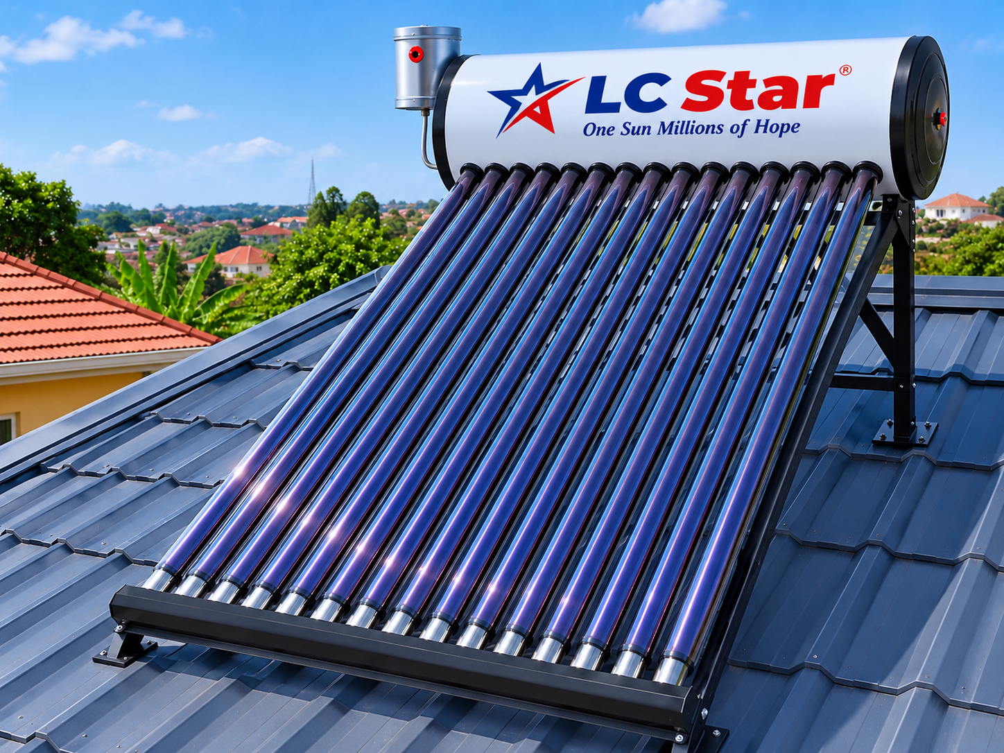 LC Star